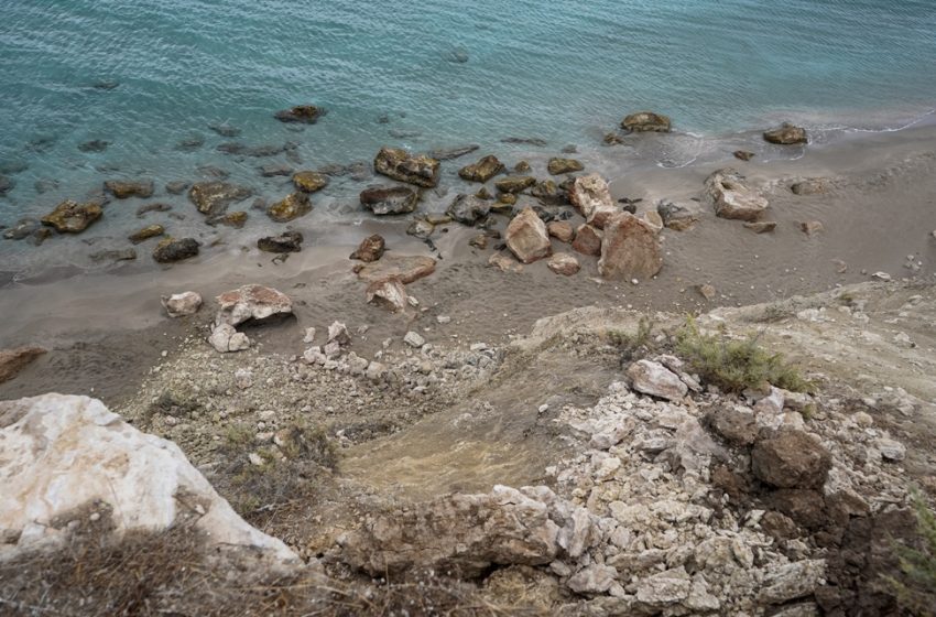  Κρήτη: Μεγάλος προβληματισμός Τσελέντη για την ασθενή σεισμική ακολουθία