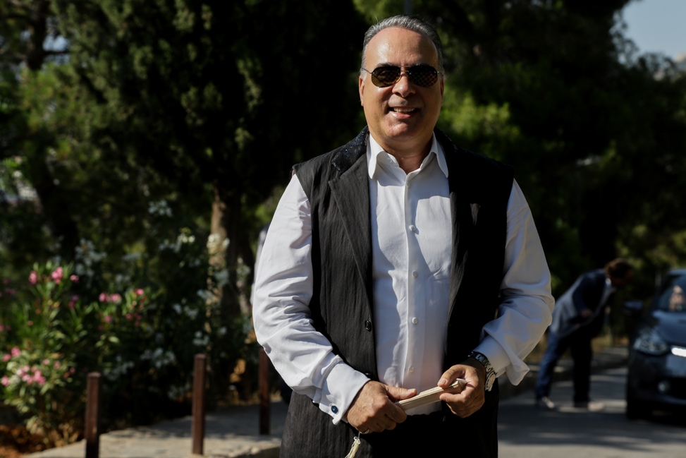 ΣΕΡΓΟΥΛΟΠΟΥΛΟΣ