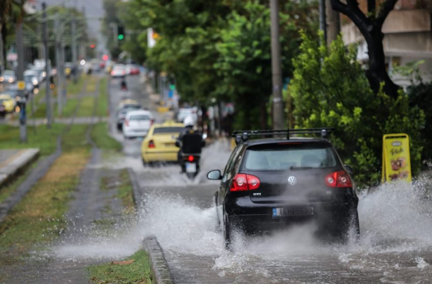 “Μπάλλος”: Πρόβλημα με το τραμ – Πώς διεξάγεται η κυκλοφορία