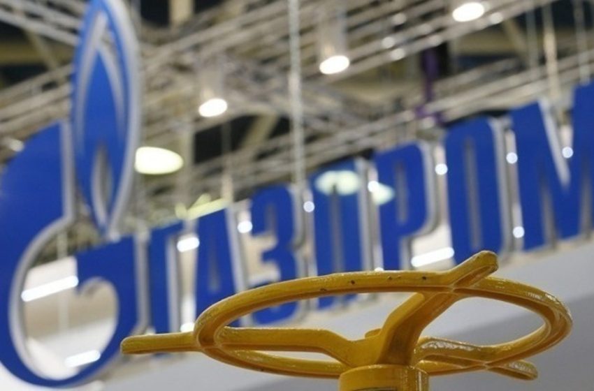  Gazprom: Συμφώνησε με την Κίνα για πληρωμή ρωσικού φυσικού αερίου σε εθνικά νομίσματα