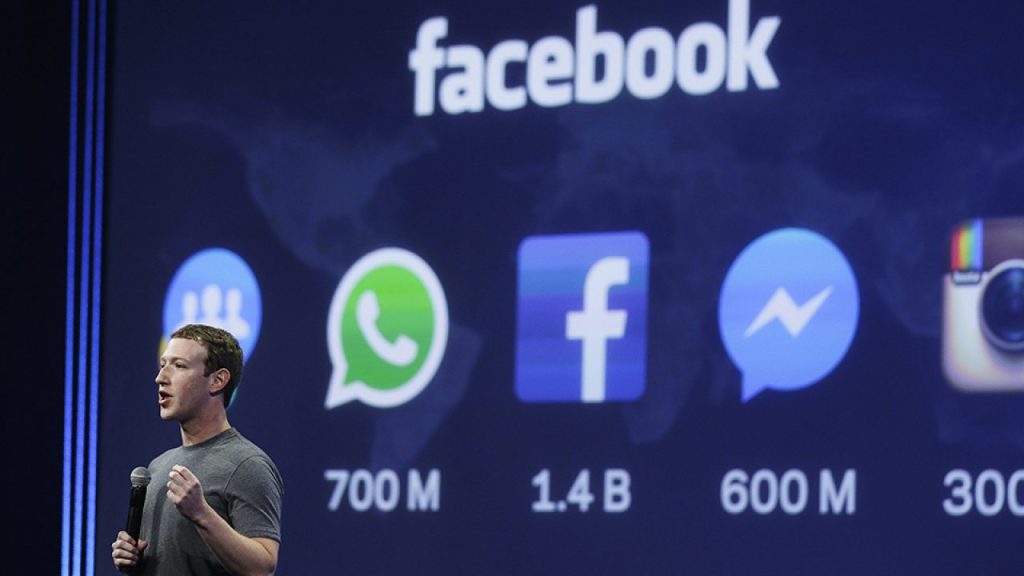 ζουκερμπεργκ