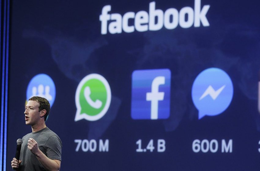  Πόσο επικίνδυνο είναι το Facebook;- Η έρευνα της Γερουσίας για το “τρομακτικό εργαλείο” του Ζάκερμπεργκ