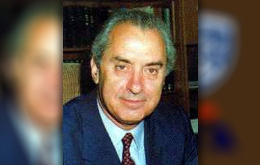  Πέθανε ο πρώην υφυπουργός της ΝΔ Ιωάννης Σταθόπουλος