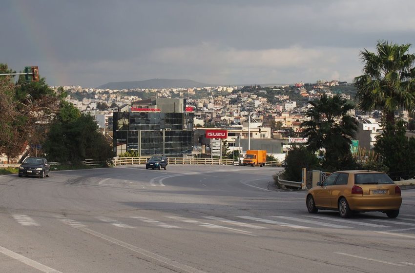  Εθνική Οδός (ΠΑΘΕ): Δόθηκε στην κυκλοφορία το τμήμα από Λαμία έως Κατέρινη- Προβλήματα στο ρεύμα προς Αθήνα