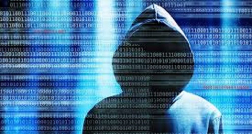 κυβερνοεπιθεση