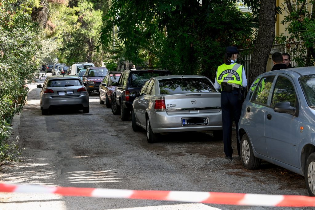 νεα ερυθραία