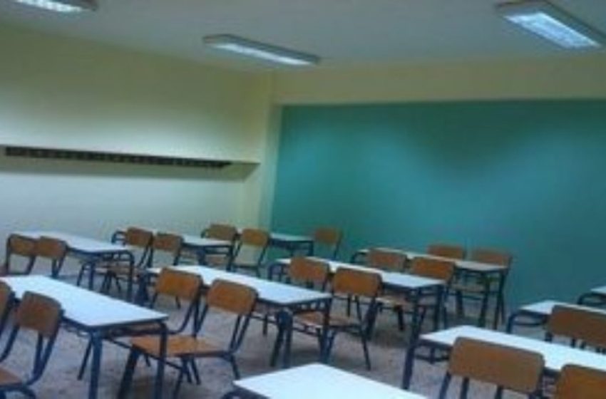  Μπορούν τα ελληνικά σχολεία  να αντέξουν σεισμό ανάλογο με της Τουρκίας; – Η απάντηση Λέκκα (vid)