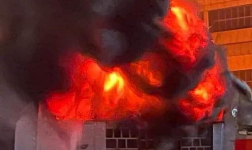  Βουλγαρία: Εννέα νεκροί από πυρκαγιά που ξέσπασε σε οίκο ευγηρίας