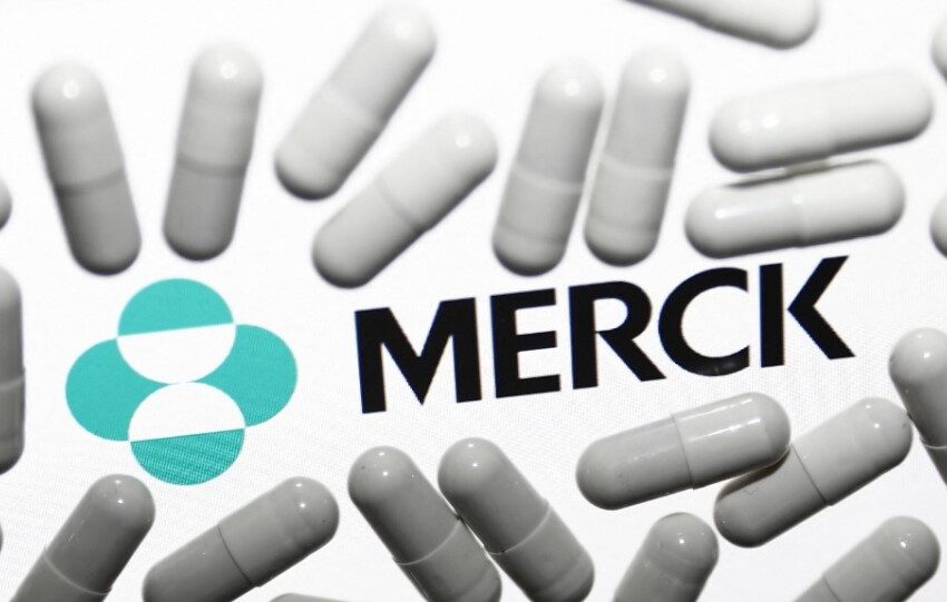  Κοροναϊός: Πόσο κοστίζει το χάπι της Merck