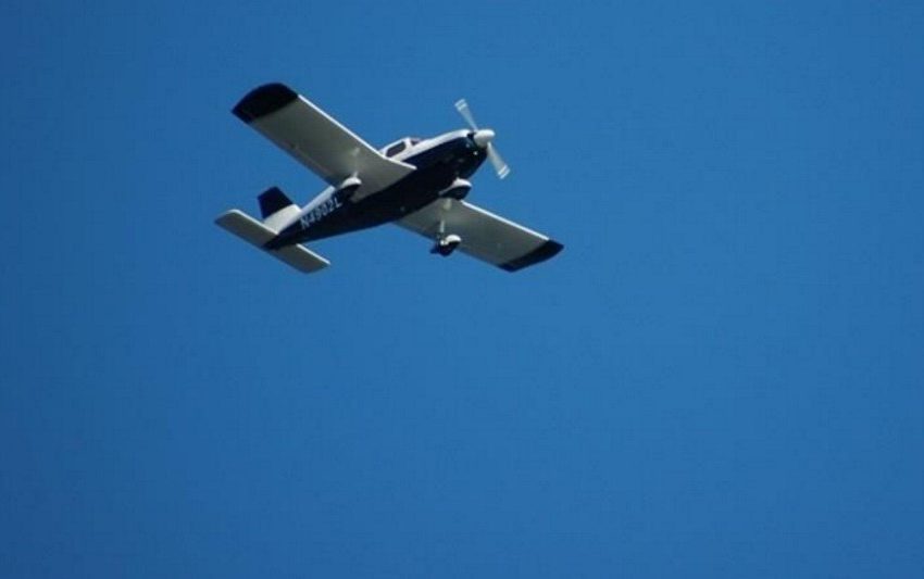 Θρίλερ με αγνοούμενο μονοκινητήριο αεροσκάφος – Αγωνία για τον 62χρονο πιλότο