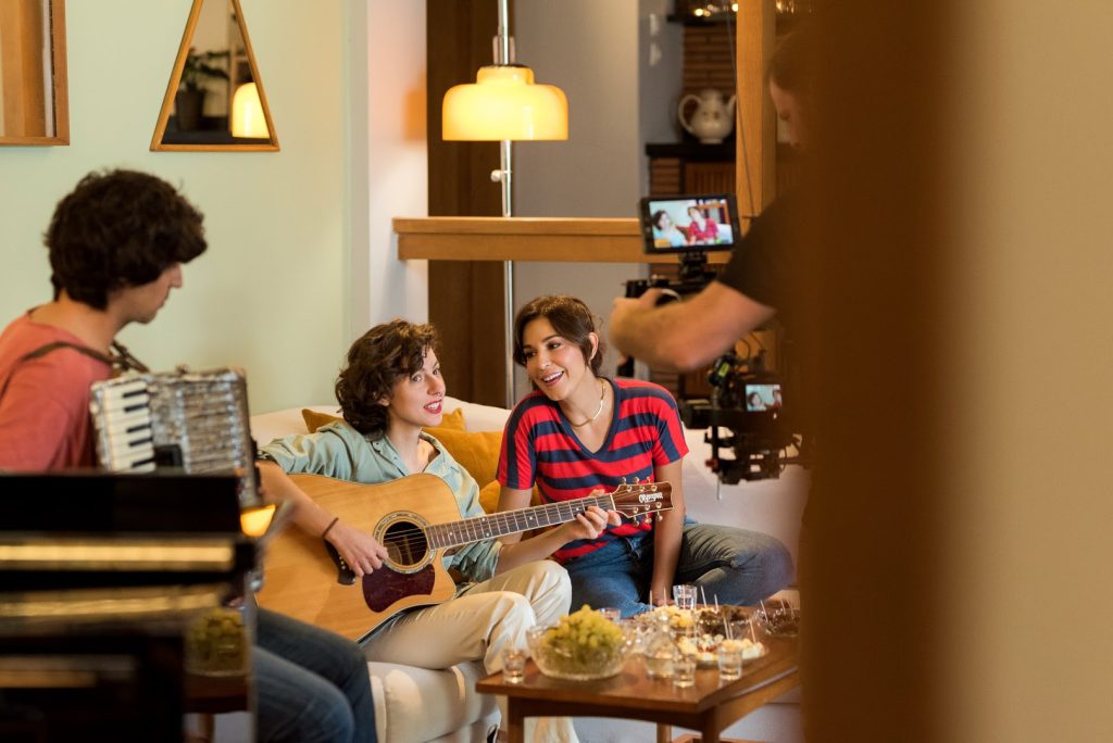 ΠεΤαΛούΔα: Το δεύτερο single της Κατερίνας Παπουτσάκη κυκλοφόρησε 17 2BDAEFA0 9F30 4ECB BB8B D40AD150FAEC