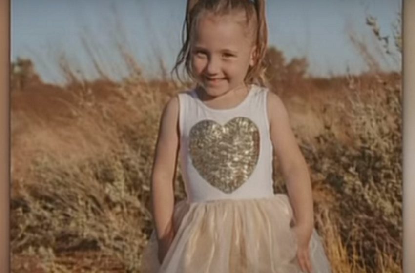  Αυστραλία: Βρέθηκε ζωντανή η 4χρονη που είχε εξαφανιστεί εδώ και εβδομάδες