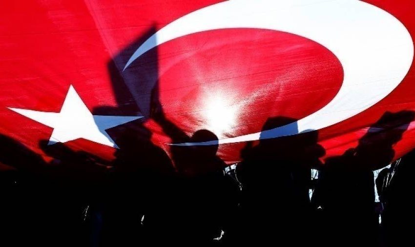 Πολεμικές ιαχές από βουλευτή του Ερντογάν: Σε 5 ώρες θα είμαστε στην Αθήνα
