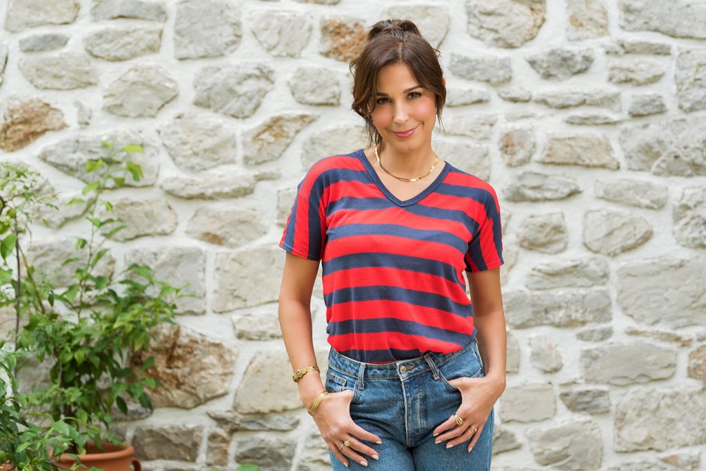 ΠεΤαΛούΔα: Το δεύτερο single της Κατερίνας Παπουτσάκη κυκλοφόρησε 15 4C2E8008 A3D8 409E 81E2 3508ECC611B3