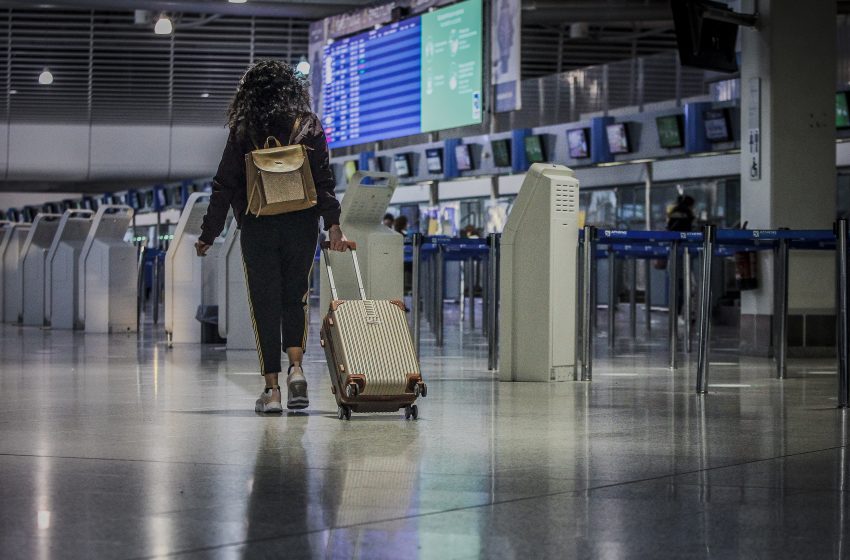  Γερμανία – Σε καραντίνα οι ανεμβολίαστοι ταξιδιώτες από την Ελλάδα και άλλες τρεις χώρες