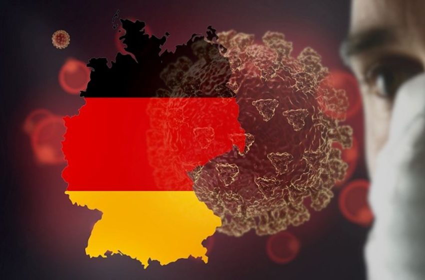  Γερμανία: Υπέρ του υποχρεωτικού εμβολιασμού το 72% των πολιτών σύμφωνα με δημοσκόπηση