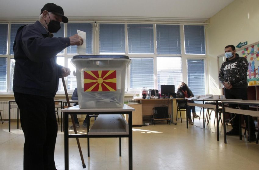  Β. Μακεδονία: Τι σημαίνει η παραίτηση Ζάεφ – Τα σενάρια για την επόμενη μέρα ώστε να αποφευχθούν οι πρόωρες εκλογές