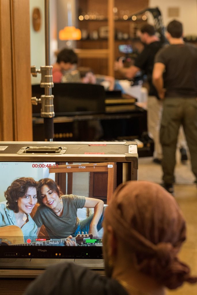 ΠεΤαΛούΔα: Το δεύτερο single της Κατερίνας Παπουτσάκη κυκλοφόρησε 20 64747ECF E90A 454E B2DD F83A7C049B7F