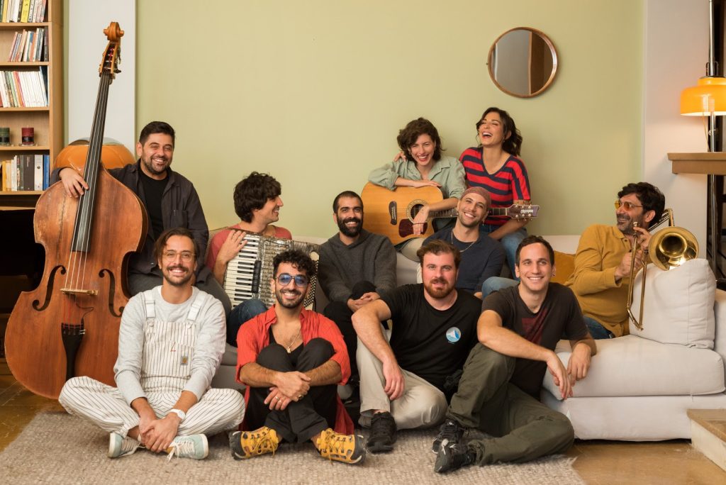 ΠεΤαΛούΔα: Το δεύτερο single της Κατερίνας Παπουτσάκη κυκλοφόρησε 19 7F8FFC26 A39B 4A96 A7F4 D8D9AA9AF753