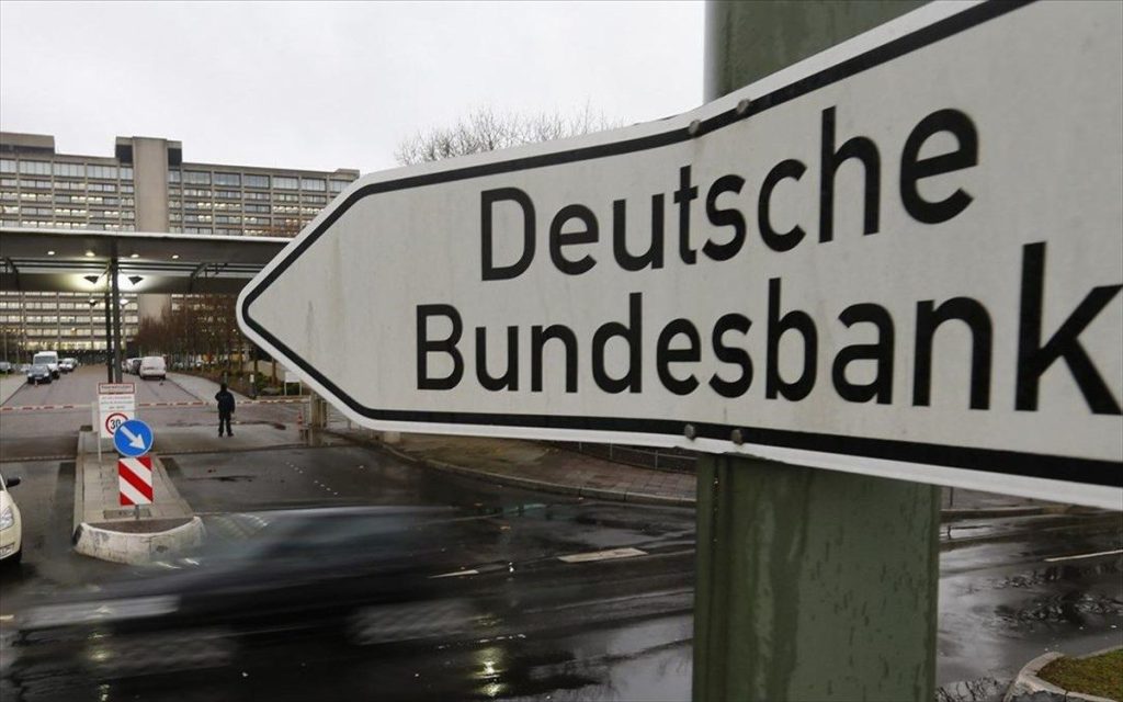 Bundesbank