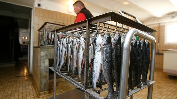  Η Γαλλία απειλεί με αντίμετρα σε βάρος της Βρετανίας, με φόντο τη διαμάχη για την αλιεία