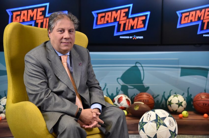  ΟΠΑΠ Game Time: Ο Μάνος Σταραμόπουλος αποκαλύπτει τα τρία φαβορί για τη Χρυσή Μπάλα