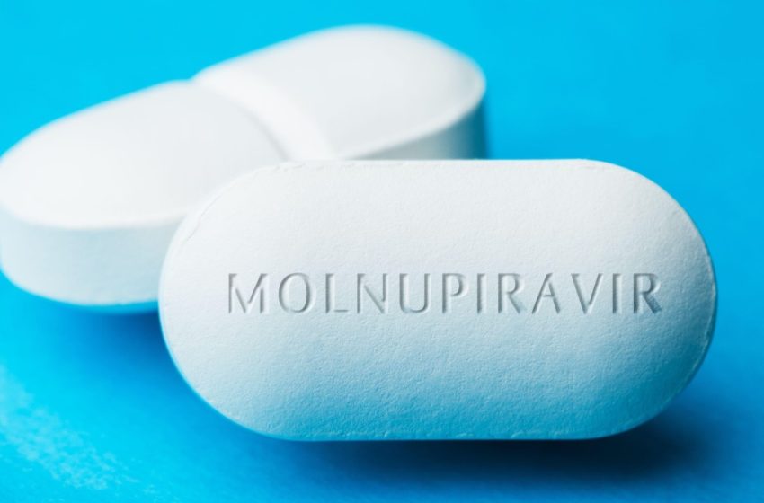  Χάπι κατά της COVID: Είναι της MSD ή της Merck; Γιατί επικρατεί σύγχυση