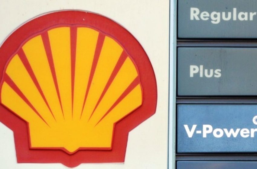  Σοκ στην Ολλανδία – Η  Shell φεύγει για την Βρετανία