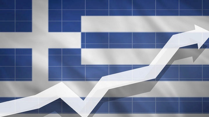  Πρόβλεψη για ανάπτυξη της οικονομίας 7%