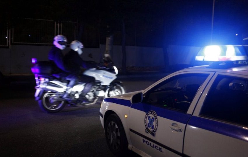  Μέγαρα: Νεκρός 30χρονος Ρομά από καραμπίνα σε συμπλοκή μέσα στον καταυλισμό