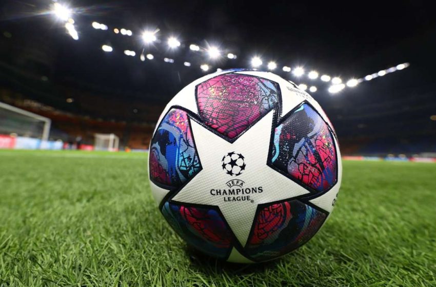  Μάχες για την πρόκριση στο Champions League με τις καλύτερες αποδόσεις από το Πάμε Στοίχημα