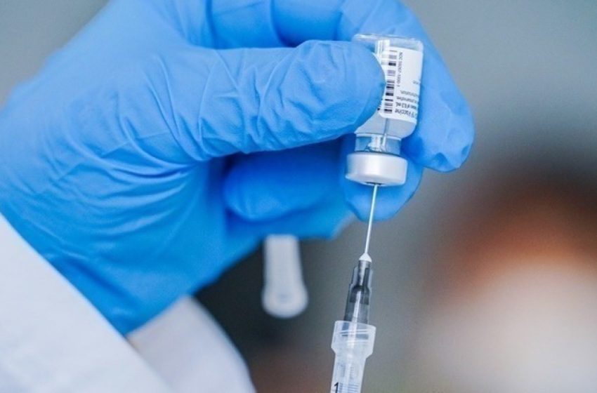  Κύπρος: Ξεκινά η χορήγηση 4ης δόσης εμβολίου στους άνω των 60 ετών