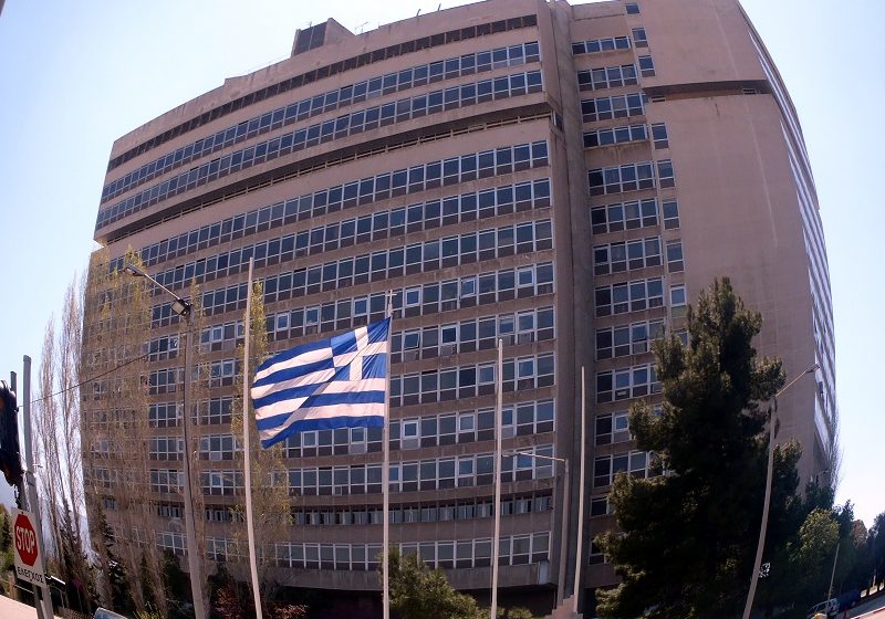  Παρέμβαση από την Εισαγγελία του Αρείου Πάγου για δημοσίευση απορρήτων σε εφημερίδα – Τα επίμαχα έγγραφα