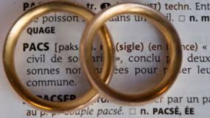  Ελβετία: Τα ζευγάρια του ιδίου φύλου θα μπορούν να παντρεύονται από την 1η Ιουλίου του 2022