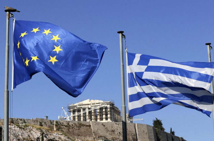  ΕΕ: “Πράσινο” για την αποδέσμευση  767 εκατ. ευρώ προς την Ελλάδα από το Eurogroup