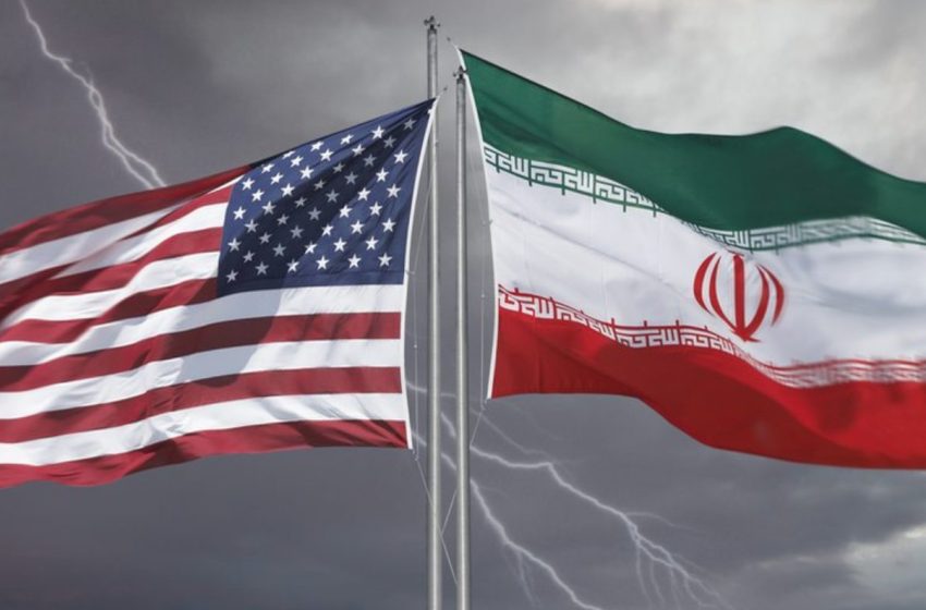  Ρεαλιστική προσέγγιση ζητά από τη Δύση το Ιράν