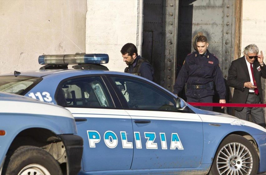  Πλήγμα της δικαιοσύνης στην ιταλική μαφία – Καταδικάστηκαν 70 μέλη της Ντράνγκετα
