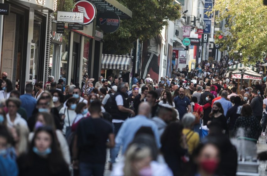  Κυβέρνηση: Κατηγορηματικό “όχι” σε νέα μέτρα – Οι μαύροι αριθμοί και η …διάψευση των υπουργών