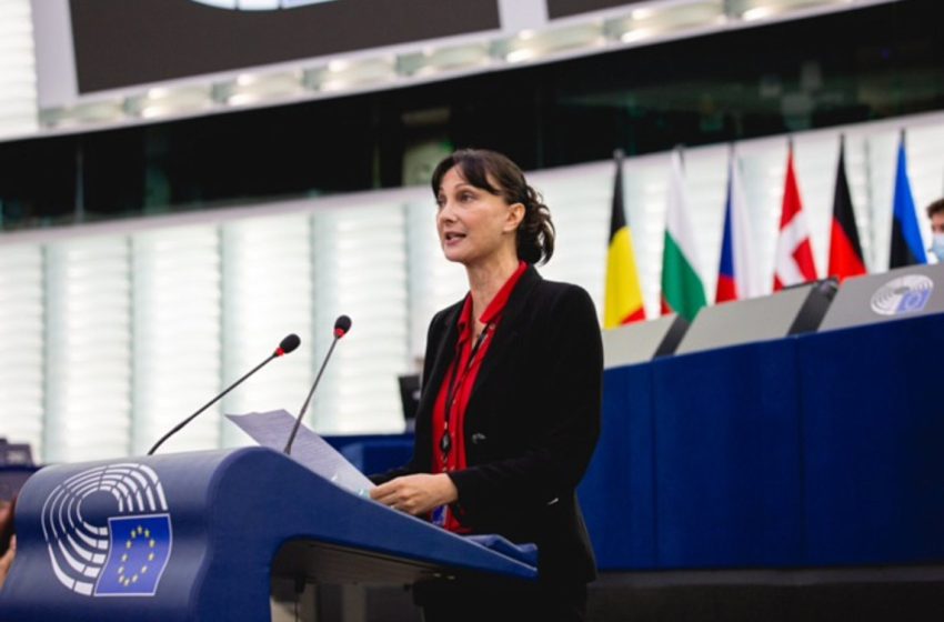  Ελ. Κουντουρά: Οι ενέργειες της ΕΕ για την ανάκαμψη και τη βιωσιμότητα του τουρισμού