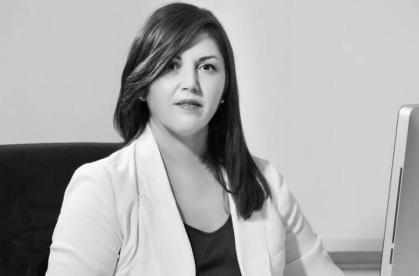  Κοροναϊός: Στη ΜΕΘ η 38χρονη κόρη πρώην βουλευτή του ΠΑΣΟΚ
