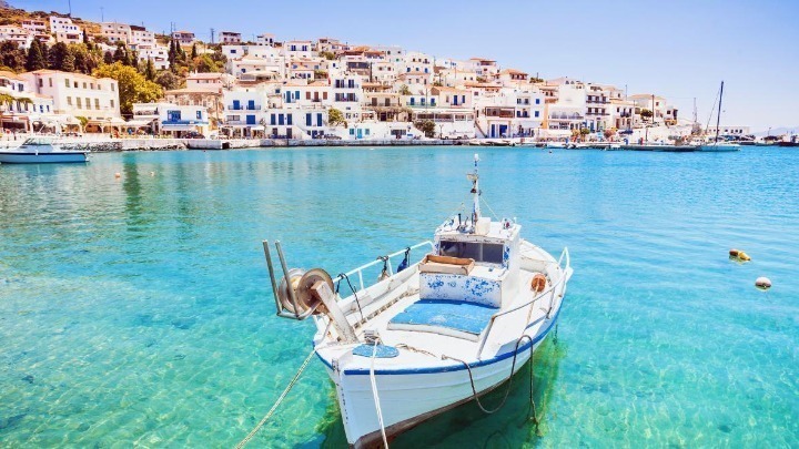  Washington Post: Oι 10 καλύτεροι προορισμοί του φθινοπώρου – Ένα ελληνικό νησί ανάμεσά τους