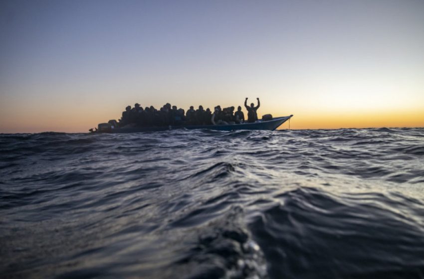  Διεθνής Αμνηστία για ενδεχόμενη αποχώρηση Frontex από Ελλάδα – Έχει ήδη καθυστερήσει