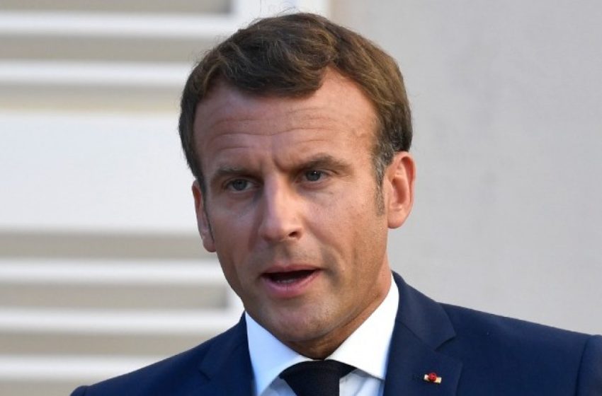  Γαλλικές εκλογές: Τα πρωτοκλασάτα στελέχη του Μακρόν που δεν εκλέγονται
