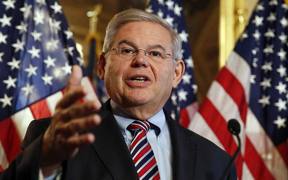 menendez