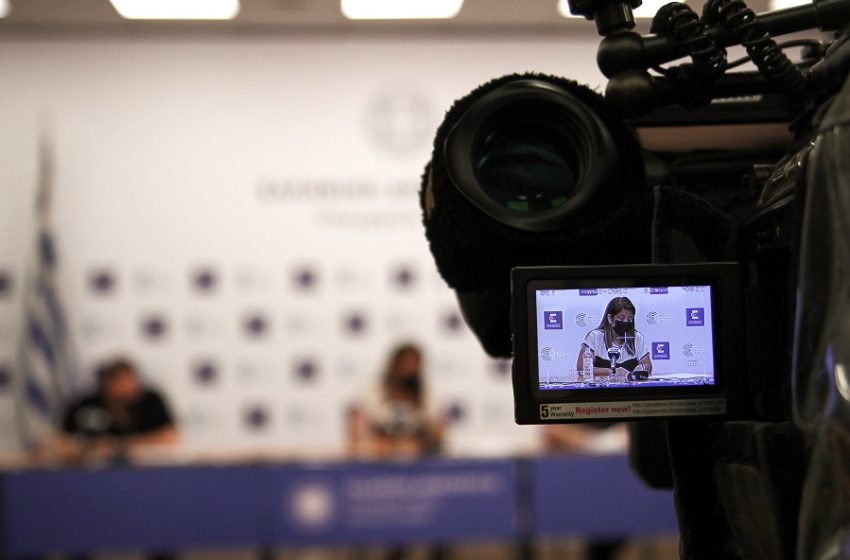  Ολοταχώς για 4η δόση; Τι λέει στο libre η Βάνα Παπαευαγγέλου- Το παράδειγμα του Ισραήλ- Τα ποσοστά ανοσίας μετά την 3η δόση