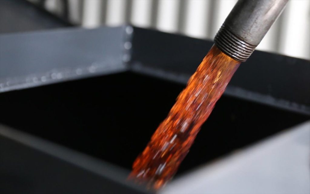 petrelaio thermansis