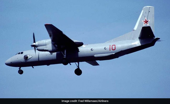  Ρωσία: Συντριβή αεροσκάφους με 8 επιβάτες στη Σιβηρία – Πληροφορίες για δύο νεκρούς