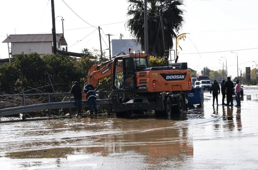  Πλαφόν στην τιμή του εμφιαλωμένου νερού στη Θεσσαλία