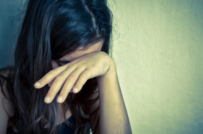  12χρονη μαθήτρια κατήγγειλε καθηγητή για σεξουαλική παρενόχληση -Φυλάκιση 20 μηνών η ποινή του