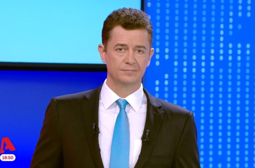  Το τηλεβαρόμετρο της Τετάρτης – Πέρασαν μπροστά Alpha και ΑΝΤ1